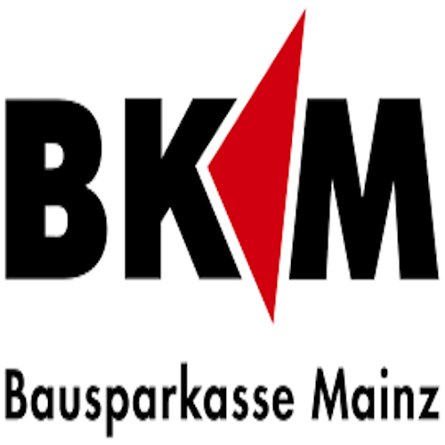 Bausparkasse Mainz AG Logo