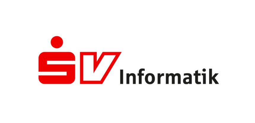 SV Informatik GmbH Logo