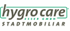 hygro care Esser GmbH Logo