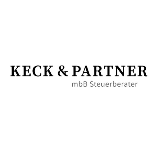 Keck & Partner mbB (Job via XING.com) Logo