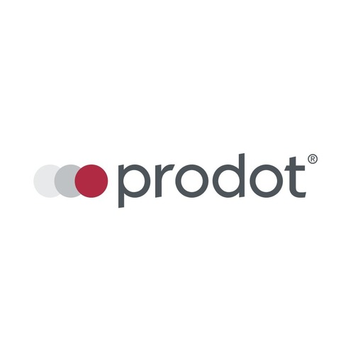 prodot GmbH (Job via XING.com) Logo