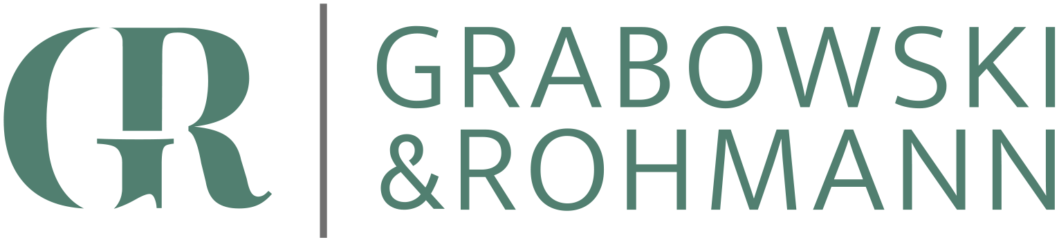 Grabowski & Rohmann Personalberatung GmbH (Job via XING.com) Logo