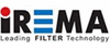 IREMA-Filter GmbH' Logo