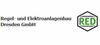 Regel- und Elektroanlagenbau Dresden GmbH Logo