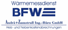 BFW Andrä & Zumstrull GmbH Logo