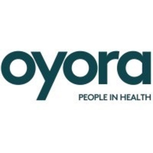 Oyora GmbH (Job via XING.com) Logo