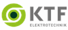 KTF - Berlin GmbH Logo