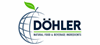 Döhler Eisleben GmbH Logo