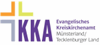 Verband der Evangelischen Kirchenkreise Münster, Steinfurt-Coesfeld-Borken und Tecklenburg Logo
