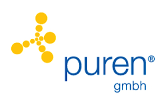 puren GmbH Logo