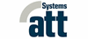 ATT Systems GmbH Logo