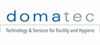 domatec GmbH Logo