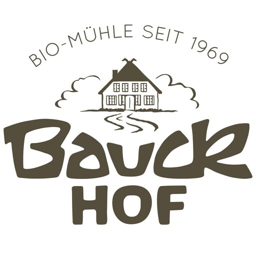 Bauck GmbH Logo