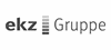 ekz.bibliotheksservice GmbH Logo