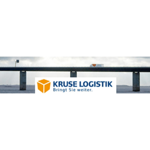 Kruse Spedition GmbH&Co KG Logo