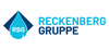 Zweckverband zur Wasserversorgung der Reckenberg-Gruppe Logo