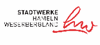 Stadtwerke Hameln Weserbergland GmbH Logo