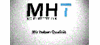 Mohr-Hebetechnik GmbH Logo