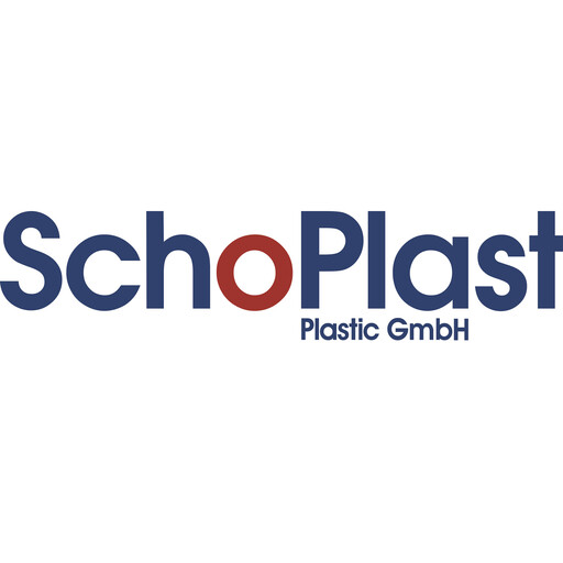 Schoplast Plastic GmbH Logo