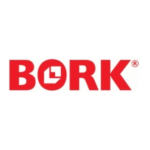 Spedition Bork GmbH & Co. KG Logo