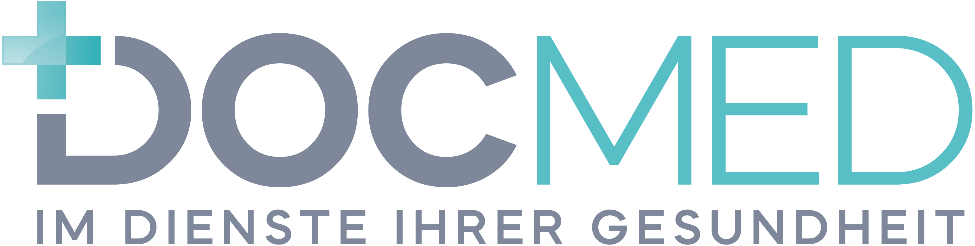 DocMed GmbH Logo