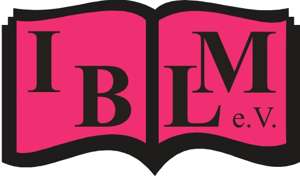 IBLM e.V. Logo