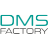 DMSFACTORY GmbH Logo