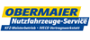 Obermaier Nutzfahrzeuge-Service GmbH Logo