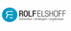 Rolf Elshoff Unternehmensberatung Logo