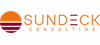 SUNDECK Consulting Logo