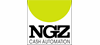 NGZ Geldzählmaschinengesellschaft mbH & Co KG Logo
