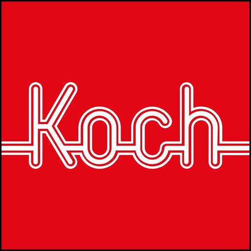 Georg Koch GmbH Logo