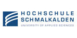 Hochschule Schmalkalden Logo