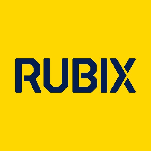 Rubix GmbH Logo