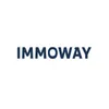Immoway - Ein Unternehmen der Perlfekt-Invest GmbH Logo