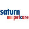 saturn petcare Logo