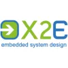 X2E GmbH Logo
