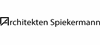 Architekten Spiekermann - Inh. Oliver Spiekermann Logo