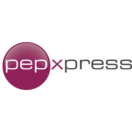 pepXpress Touristik & Marketing GmbH (Job via XING.com) Logo