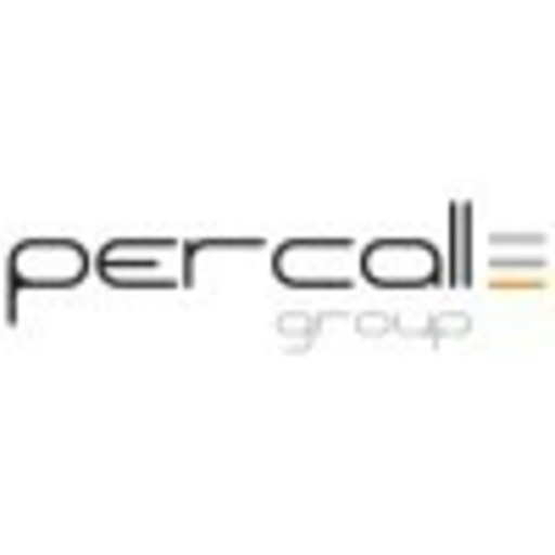 Percall Group (Job via XING.com) Logo