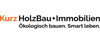 Kurz HolzBau GmbH (Job via XING.com) Logo