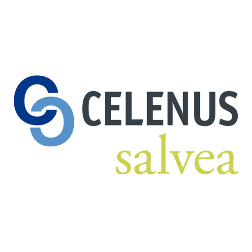 Celenus Klinik für Neurologie Hilchenbach (Job via XING.com) Logo