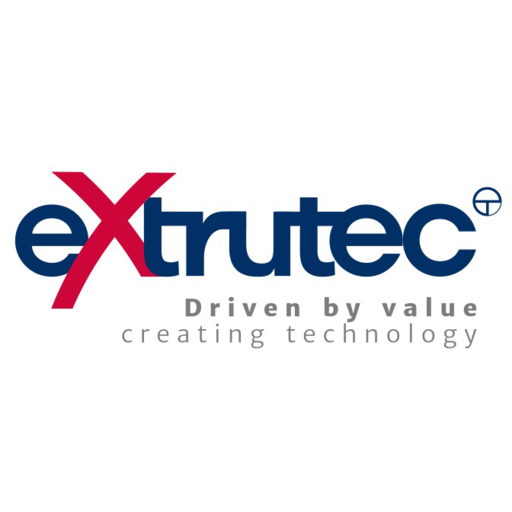 Extrutec GmbH (Job via XING.com) Logo