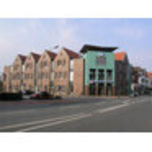 Volksbank Vechta eG (Job via XING.com) Logo