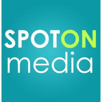 Spot On Media Logo