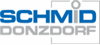 August Schmid GmbH & Co. KG Logo