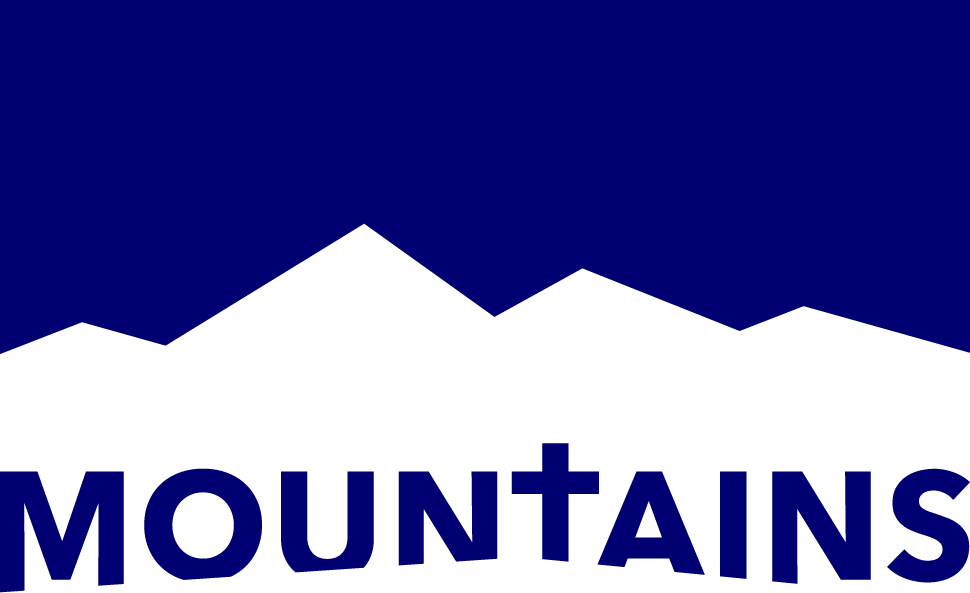 MOUNTAINS/Zieringer GmbH Logo