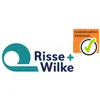 Risse + Wilke Kaltband GmbH & Co. KG Logo