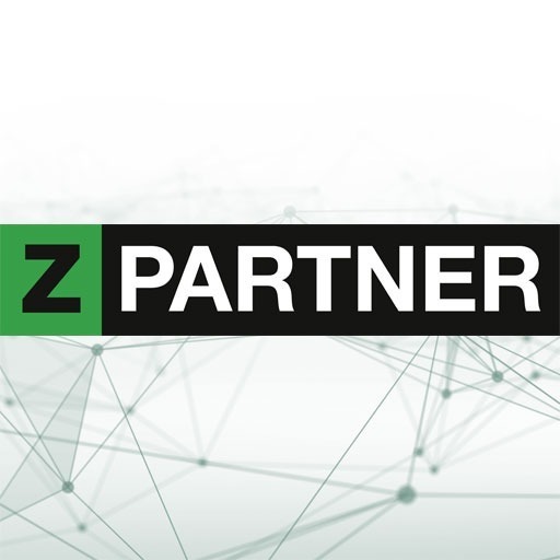 ZPARTNER GmbH & Co. KG (Job via XING.com) Logo