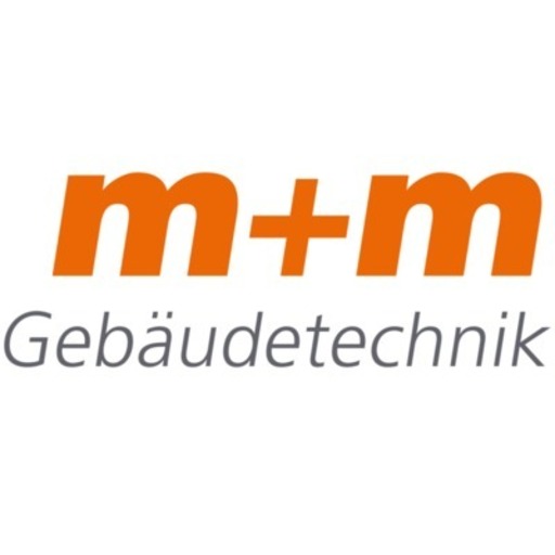 m+m Gebäudetechnik GmbH (Job via XING.com) Logo